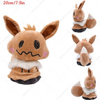 Pokemon Shiny Mimikyu Plush Toys Mimikyu Cos Charizard Snorlax Umbreon Vaporeon Sylveon Eevee Espeon Leafeon Peluche Dolls Gifts