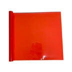 Car Light Film Customized Car Color Tint Headlight Taillight Fog Light Vinyl Film Rear Lamp Tinting Films Exterior Accessory