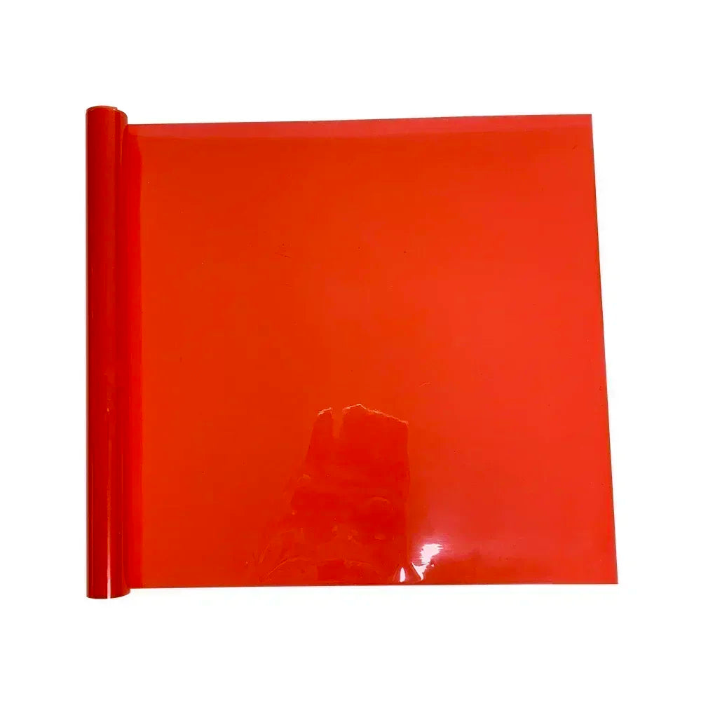 Car Light Film Customized Car Color Tint Headlight Taillight Fog Light Vinyl Film Rear Lamp Tinting Films Exterior Accessory