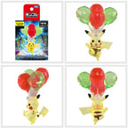 Pokemon Legendary Figure Collection