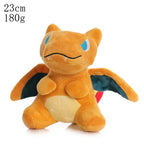 Pokemon Character Plush Toys Collection