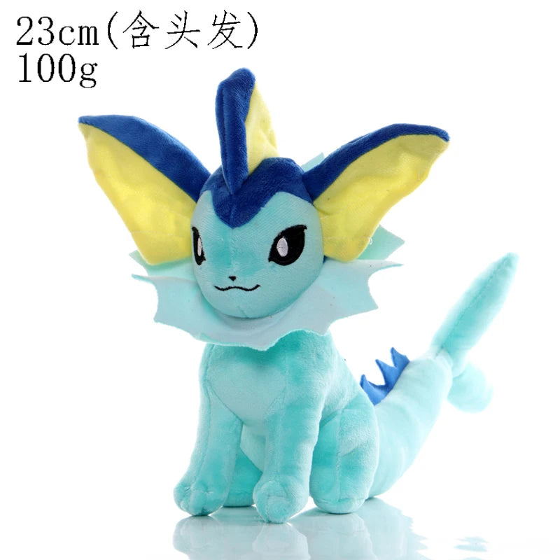 Pokemon Character Plush Toys Collection