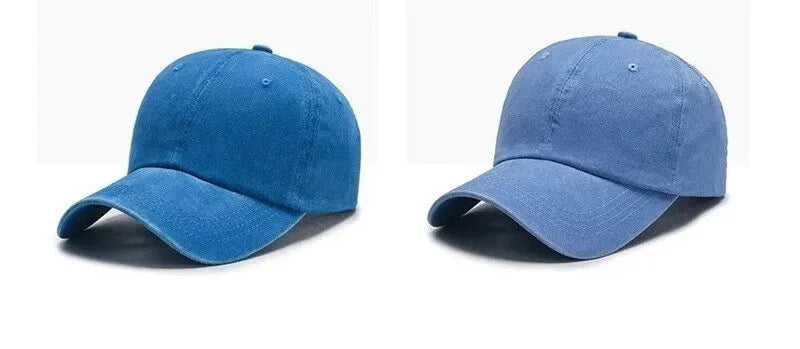 Solid Snapback Baseball Cap for Casual Streetwear Outdoor Style