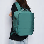 Airline Approved Carry-On Travel Backpack