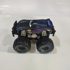 Disney Pixar Cars Metal Die-Cast Toy Car Collection