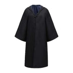 S-XXL Adult Harries Cosplay Magic Cape Cloak Robe Potters Hermione Gryffindor Holiday Halloween College Costume Accessories Gift