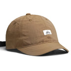 Quick Dry Breathable Mesh Baseball Cap for Summer Outdoor Sports