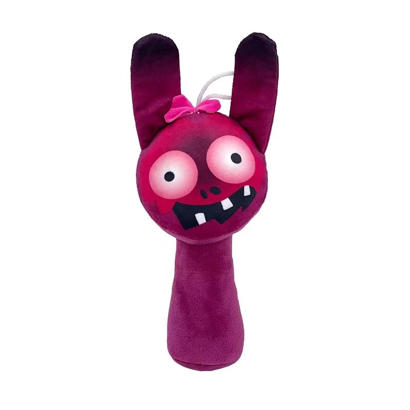 Sprunki Plush Toy Set Sprunky peluche Plushie Soft Hot Game Cartoon Stuff Animal Horror Monster Doll For Birthday Christmas Gift