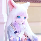 Fursuit Head Kigurumi Kig Furry Mask Cosplay Costume Paw Tail Comiket Furry Headbase Rabbit Doll Animal Cosplay Costume Kid Gift