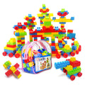 130PCS Large Building Blocks Set – Educational Construction Toy