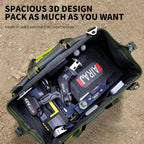 AIRAJ 1680D Waterproof Multifunctional Tool Bag