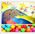 Colorful Ocean Ball Pit Balls – Soft Play & Pool Toy Set