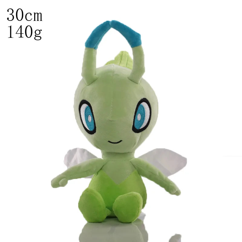 Pokemon Character Plush Toys Collection