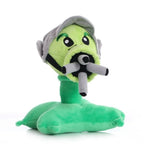 Plants vs Zombies Plush Toys – Cartoon Character Stuffed Dolls Collection