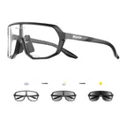 SCVCN UV400 Sports Cycling Sunglasses for Men & Women