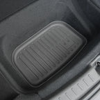 Heenvn For Tesla Model Y Juniper YL 2025-2026 Front Rear Trunk Mat Cargo Liner Waterproof Anti-slip TPE Pad Interior Accessories
