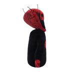 21cm The Boiled One Plush Toys Doll Terror Anime Stuffed Demon Pillow Birthday Halloween Gift For Children Toy Boys Home Decor
