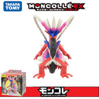 Pokemon Legendary Figure Collection