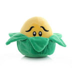 Plants vs Zombies Plush Toys – Cartoon Character Stuffed Dolls Collection