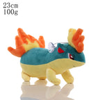 Pokemon Character Plush Toys Collection