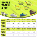 Plantar Fasciitis Relief Orthopedic Insole Flat Foot High Arch Support Men Women Work Orthotic Insert Sport Shoe Sneaker Sole