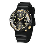 2026 LIGE Fashion Mens Watches Foxbox Top Brand Luxury 5ATM Sports Waterproof Watch for Men Quartz Date Clock Luminous Watch+Box