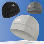 Cooling Skull Cap Helmet Liner for Cycling and Outdoor Sports