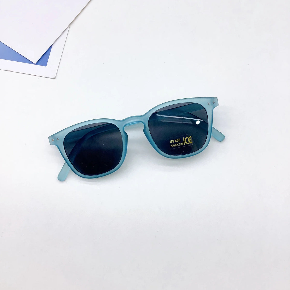 Baby & Kids UV400 Summer Sunglasses for Boys & Girls