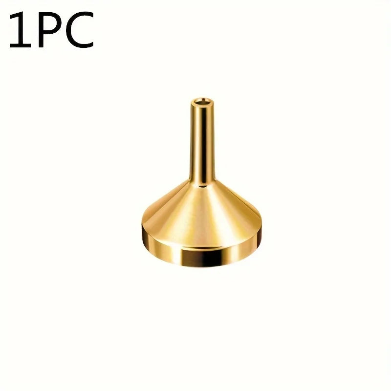 5ml Refillable Perfume Travel Atomizer with Bottom Fill Design