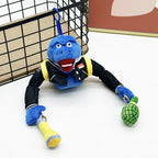 Animal OG V1 Plush Keychain Backpack Pendant Gift for Kids
