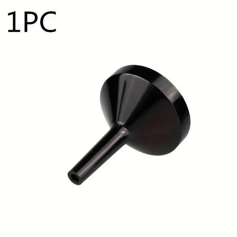 5ml Refillable Perfume Travel Atomizer with Bottom Fill Design