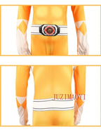 Adult Samurai Sentai Shinkenger Rangers Costume Adult  Superhero Cosplay Halloween Birthday Party Jumpsuit Zentai Suit