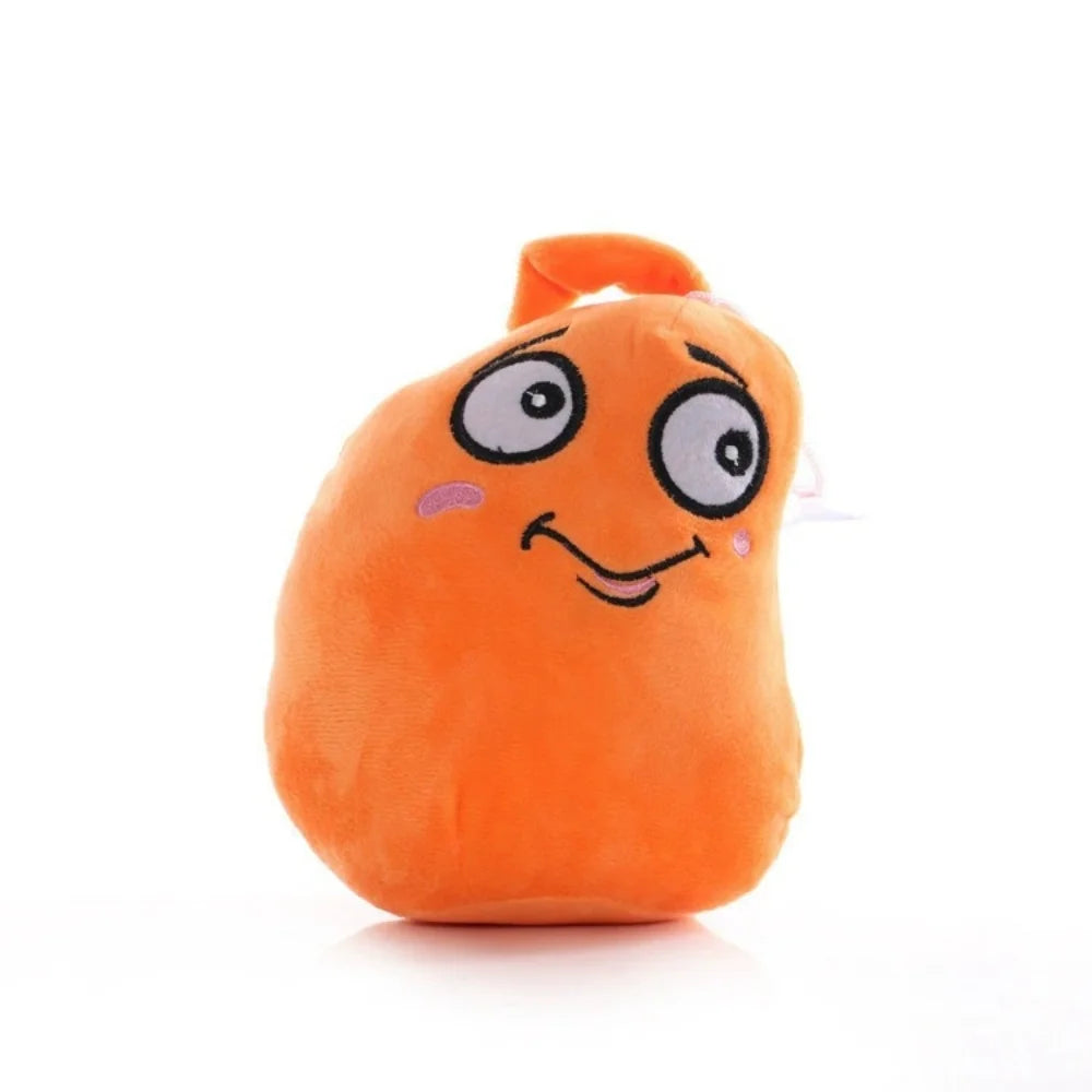 Plants vs Zombies Plush Toys – Cartoon Character Stuffed Dolls Collection