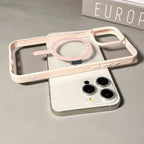 Luxury Candy For Magsafe Wireless Charging Phone Case For iPhone 18 17 16 15 14 13 12 11 Pro Max 16 Plus 17e Air Magnetic Cover