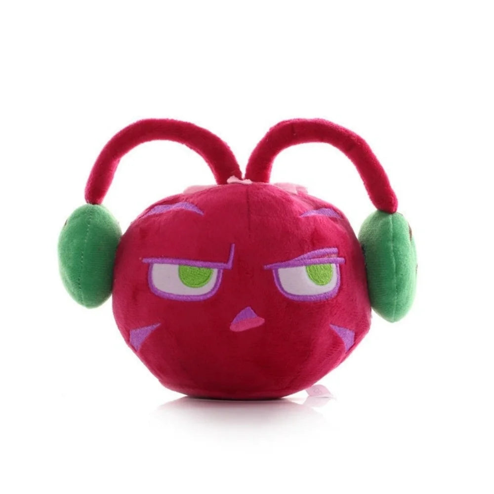 Plants vs Zombies Plush Toys – Cartoon Character Stuffed Dolls Collection