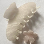 Personalized Custom Name Hair Clip for Women & Girls