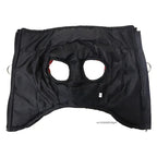 Pet Dog Jacket Warm Winter Clothes For Small Large Dogs Labrador Coat Windproof Waterproof Puppy Costume Vest With D-ring Pug