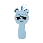 Sprunki Plush Toy Set Sprunky peluche Plushie Soft Hot Game Cartoon Stuff Animal Horror Monster Doll For Birthday Christmas Gift