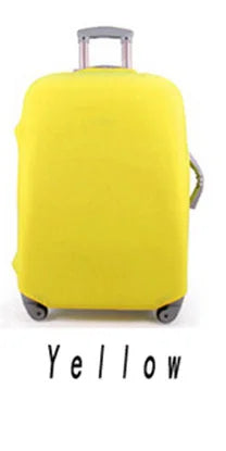 Stretch Travel Luggage Protective Cover for Suitcases