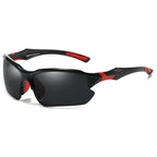 Polarized UV400 Outdoor Sports Sunglasses for Hiking, Fishing & Cycling
