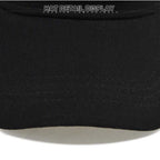 Custom Logo 5 Panel Mesh Baseball Cap for Outdoor Branding