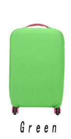 Stretch Travel Luggage Protective Cover for Suitcases