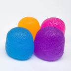 Mini Candy Plastic Pinching and Stress Relief Tool Maltose Pinching Stress Relief Toy Soft, Skin Friendly,Durable Party Favors