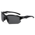 UV400 Square Driving Sunglasses for Men & Women