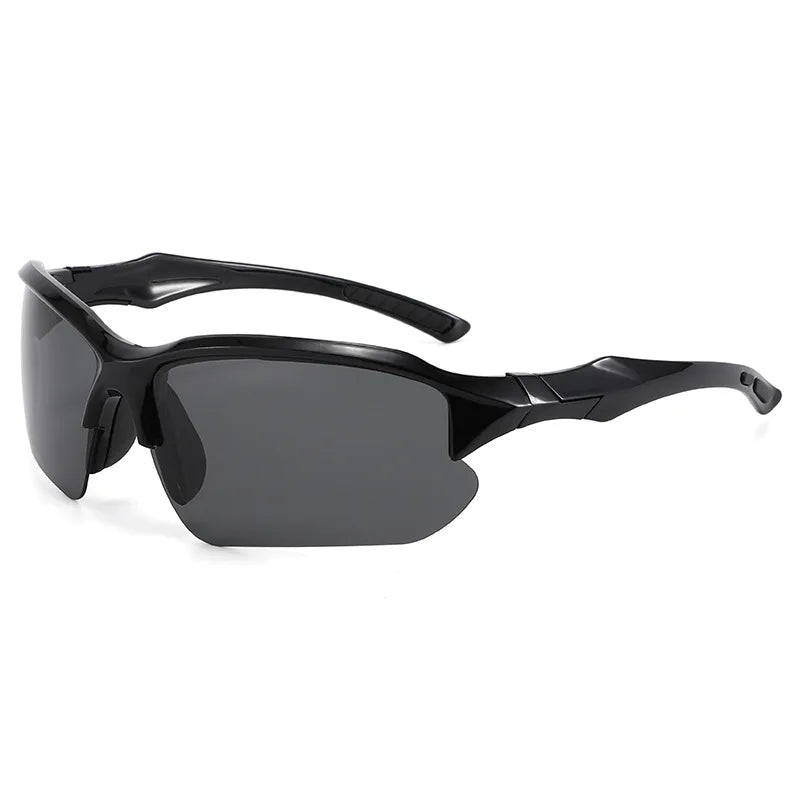 UV400 Square Driving Sunglasses for Men & Women