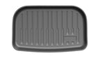 Front Rear Trunk Mat for 2025 2026 Tesla Model Y Juniper Cargo Mat Rear Seat Back Cover SeatBack Liner Pad Protector Accessorie