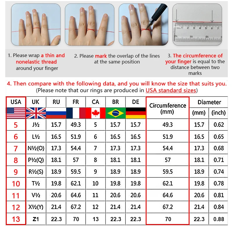 Huitan New Trendy Thin Finger Rings Band with Shiny Cubic Zirconia Simple Stylish Daily Wear Accessories for Women