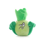 Plants vs Zombies Plush Toys – Cartoon Character Stuffed Dolls Collection