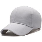 Minimalist Pineapple Cloth Baseball Cap for Casual Outdoor Style