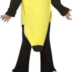 Halloween Adult Funny Cosplay Fruit Vegetable Costume Banana Carnival Dress Up Outfit Couple Party Purim Fancy Dress Stage Show